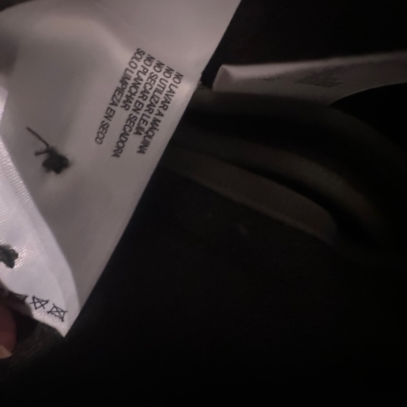 Roots women’s Olive Shirt Jacket - Picture 14 of 15